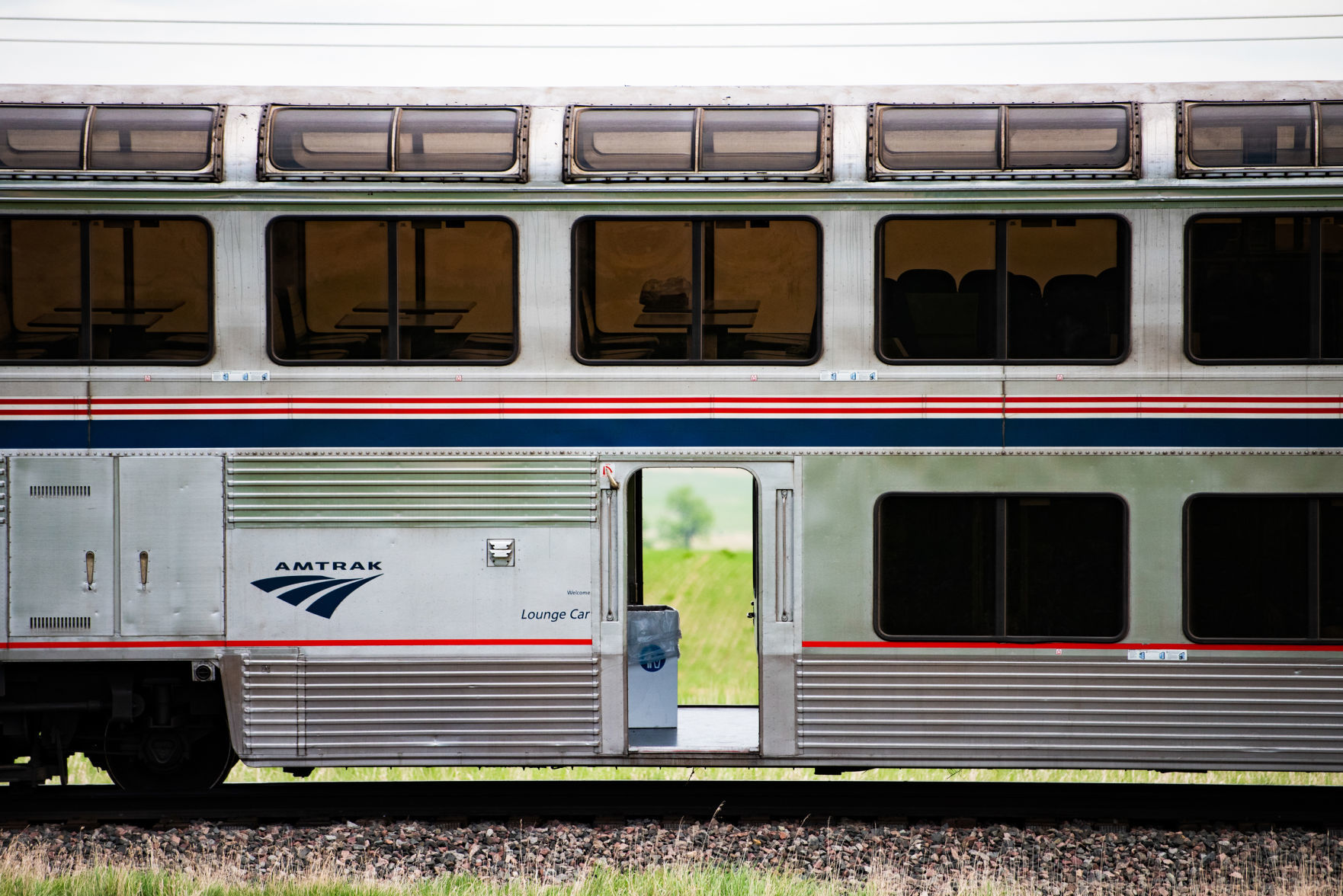 Amtrak crash